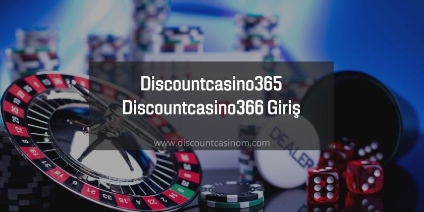 Discountcasino365 - Discountcasino366